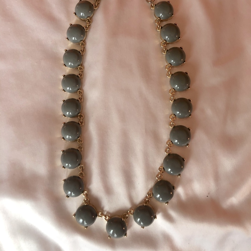 J. Crew Necklace